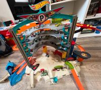 Hot Wheels Parkgarage Nordrhein-Westfalen - Oberhausen Vorschau