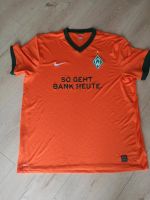 Werder Bremen Trikot Niedersachsen - Hambergen Vorschau