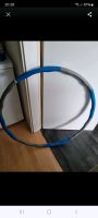 Hula Hoop Reifen 1,2kg Schaumstoff Saarbrücken-West - Burbach Vorschau