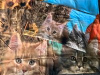 Bettwäsche Katzen von Bertels Textil Sachsen-Anhalt - Halberstadt Vorschau
