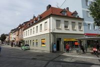 Frisch renoviertes Ladenlokal neu zu vermieten,  moderne Schaufenster, Top-Lage am Rossmarkt Bayern - Schweinfurt Vorschau