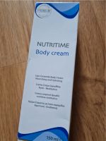 NEU Synchroline Nutritime Body cream 150 ml Harburg - Hamburg Heimfeld Vorschau