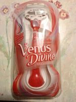 Venus Divine Paradise Gillette neu Pankow - Buch Vorschau