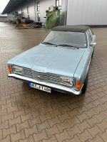 Ford Taunus 2000 V6 Niedersachsen - Bakum Vorschau