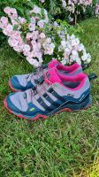 Adidas terrex Wanderschuhe Turnschuhe Outdoorschuhe Gr.38 GTX Bayern - Hengersberg Vorschau