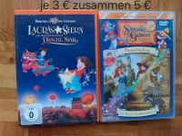 DVD  Lauras Stern und Simsala Grimm Hessen - Dillenburg Vorschau