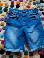 Jeans Shorts kurze Hose Gr. 152 Köln - Marienburg Vorschau