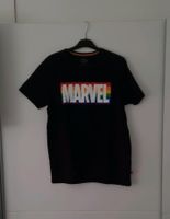 Marvel T-Shirt Größe S,  Original , Sammler Superheld Hessen - Butzbach Vorschau