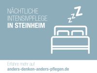 Pflegefachperson nächtliche Intensivpflege in Steinheim TZ Nordrhein-Westfalen - Steinheim Vorschau