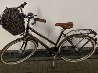 Fahrrad - Triumph Classico 7, 28 Zoll 54 cm Nordrhein-Westfalen - Krefeld Vorschau