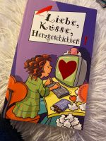 Liebe, Küsse, Herzgeschichten Niedersachsen - Scheeßel Vorschau