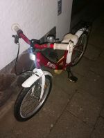 Fahrrad 18 zoll Niedersachsen - Uelzen Vorschau