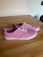 Super schöne Orig. VANS - Gr. 40 - rosa - Sneaker - NEU !!! Nordrhein-Westfalen - Bergheim Vorschau