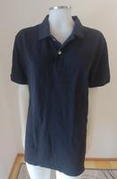 NEUES schwarzes Kurzarm-Polo-Shirt in Gr. L von GAP aus USA Baden-Württemberg - Baltmannsweiler Vorschau