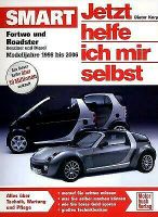 Buch Smart fortwo und Smart Roadster, NEU Brandenburg - Neuenhagen Vorschau