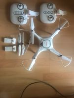 Syma X25 Pro Kamera-Drohne Freiburg im Breisgau - Vauban Vorschau