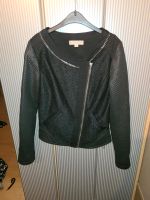 comma Blazer Jacke Damenblazer Gr XS 34 schwarz Brandenburg - Teltow Vorschau