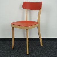 Vitra Basel Chair orange Esszimmerstuhl Emsbüren - Mehringen Vorschau