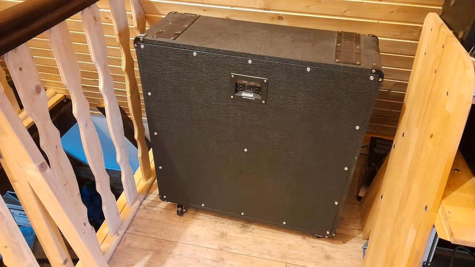 Marshall 1960 A Lead Box NEU in Gommern