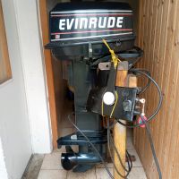 Evinrude 30 ps Bad Doberan - Landkreis - Rerik Vorschau