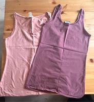Tops Hemden H&M Vero Moda M Sachsen - Marienberg Vorschau