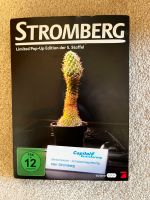 DVD „Stromberg“ Staffel 5 Sachsen-Anhalt - Oebisfelde-Weferlingen Vorschau