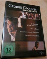 George Clooney- DVD - Collection Bayern - Hohenwarth Vorschau