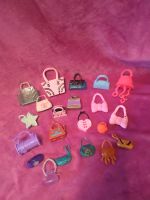 21 Monster High Taschen Handtasche Lagoona Rochelle Cleo Venus Bochum - Bochum-Ost Vorschau