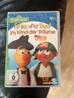 Ernie und Bert DVD zu verschenken Hessen - Ranstadt Vorschau