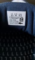 Lacoste Sneaker  in Größe 9,5 Nordrhein-Westfalen - Hennef (Sieg) Vorschau