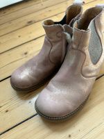 Froddo 35 rosa Glitzer Chelsea Boots Dortmund - Innenstadt-West Vorschau