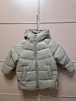 Mädchen Winterjacke Jacke Gr. 110 neu Bayern - Neuburg a.d. Donau Vorschau