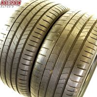 2X SOMMERREIFEN 255/35 R19 96Y  PIRELLI PZERO PZ4 S.C. XL Baden-Württemberg - Donzdorf Vorschau