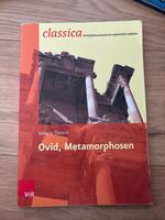 Ovid, Metamorphosen Spelle - Venhaus Vorschau