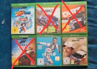 Xbox One Spiele Rheinland-Pfalz - Sinzig Vorschau