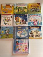11 Kinder Lieder CDs, Detlev Jöcker, zukowski, Volker Rosin, Nena Nordrhein-Westfalen - Willich Vorschau