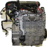 Motor Honda 1.3 LDA3 73 KW 99 PS 89 TKM inklusive Lieferung Leipzig - Gohlis-Mitte Vorschau