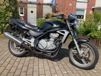 Kawasaki ER 5 schwarz matt Nordrhein-Westfalen - Velbert Vorschau