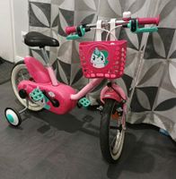 Kinderfahrrad Fahrrad 14 Zoll btwin Friedrichshain-Kreuzberg - Kreuzberg Vorschau