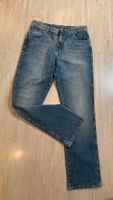 Wrangler Texas TRUCKER BLUE Regular Fit W 36 / L 36 mit Etikett Baden-Württemberg - Rottweil Vorschau