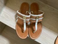 Tommy Hilfiger Sandalen/Zehentrenner Bayern - Waischenfeld Vorschau