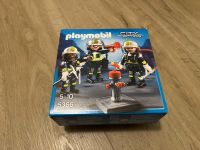 NEU: Playmobil 5366 Feuerwehr Baden-Württemberg - Waldenbuch Vorschau