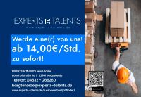 ❗⤴️ Lagerhelfer (m/w/d) / VZ ⤴️❗ Niedersachsen - Bomlitz Vorschau