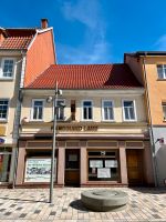 Heilbad Heiligenstadt - Große Wohnung im Zentrum zu vermieten! Thüringen - Heilbad Heiligenstadt Vorschau