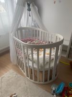 Babybett comfort Baby 7 in 1 Baden-Württemberg - Sindelfingen Vorschau