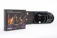 Steve Hackett - Genesis Revisited: Live at Hammersmith Box-Set Niedersachsen - Bad Bentheim Vorschau