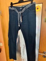 3 Jeans von Esmara und Blue Motion in Größe 42 & 46 Saarland - Ottweiler Vorschau