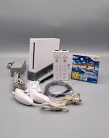 Nintendo Wii Konsole | 2 Controller | Nunchucks | Sports Resort Nordrhein-Westfalen - Rhede Vorschau