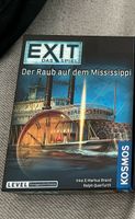 Exit das Spiel „Der Raub auf dem Mississippi“ Niedersachsen - Wedemark Vorschau