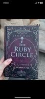 „The Ruby Circle“ Buch Niedersachsen - Sande Vorschau